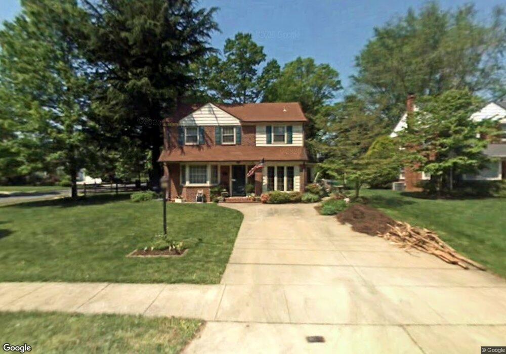 32 Colmar Rd, Cherry Hill, NJ 08002 - photo 1