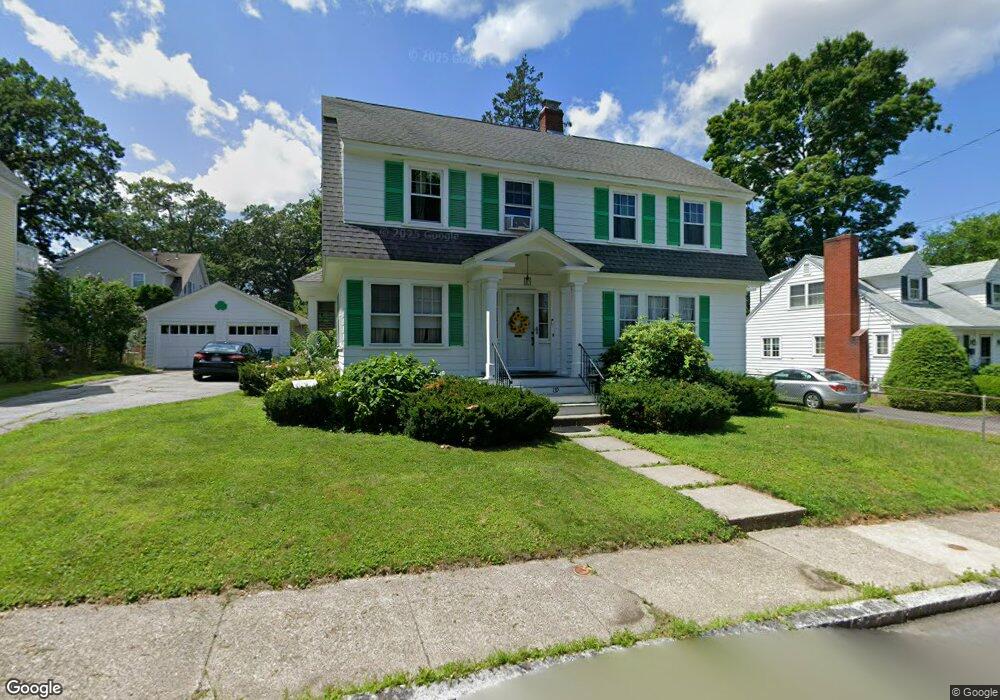 139 Butman Rd, Lowell, MA 01852 - photo 1