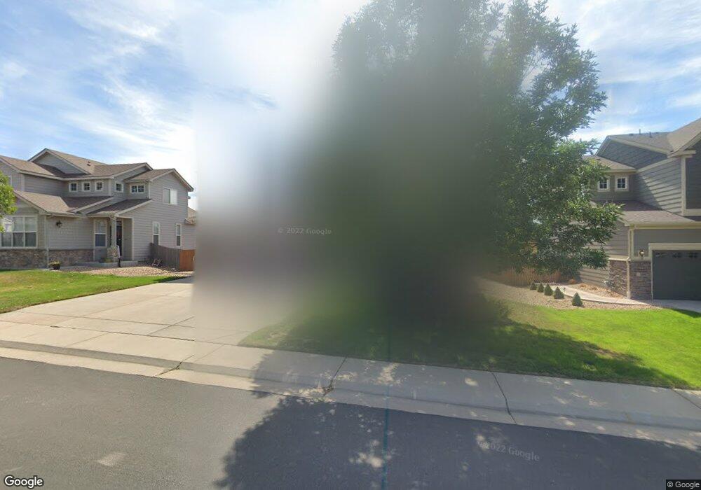 3928 Balderas St, Brighton, CO 80601 - photo 1