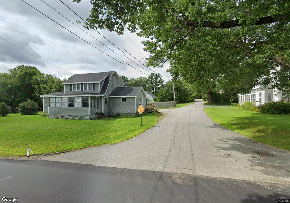 8 Johnson St, Wiscasset, ME 04578 - photo 1