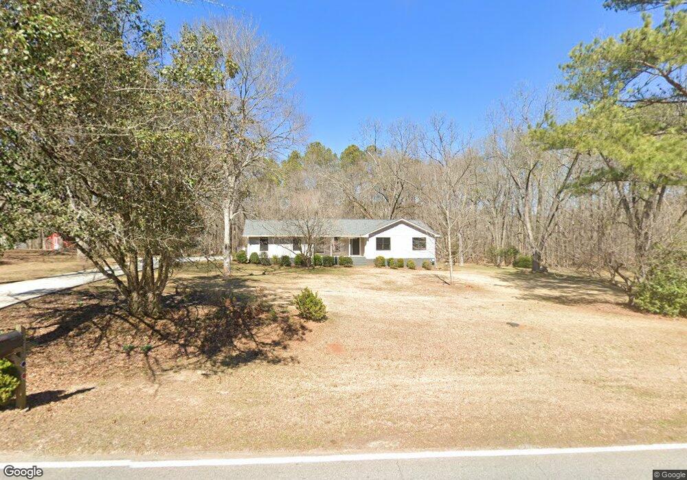 4419 Flat Bridge Rd SW, Stockbridge, GA 30281 - photo 1