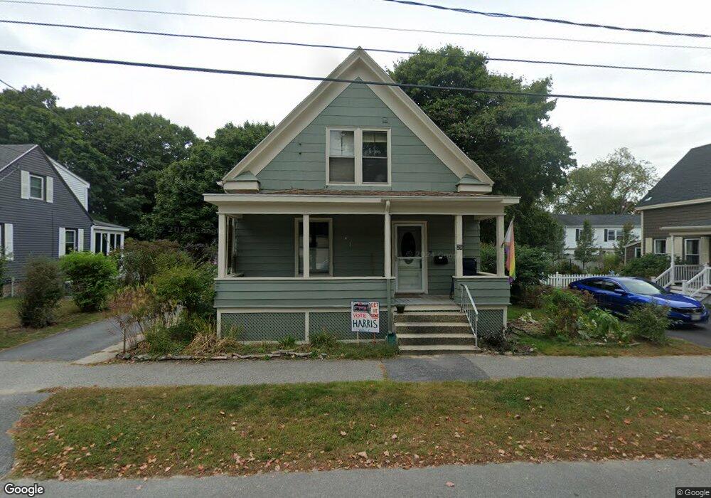 29 N Kelsey St, South Portland, ME 04106 - photo 1