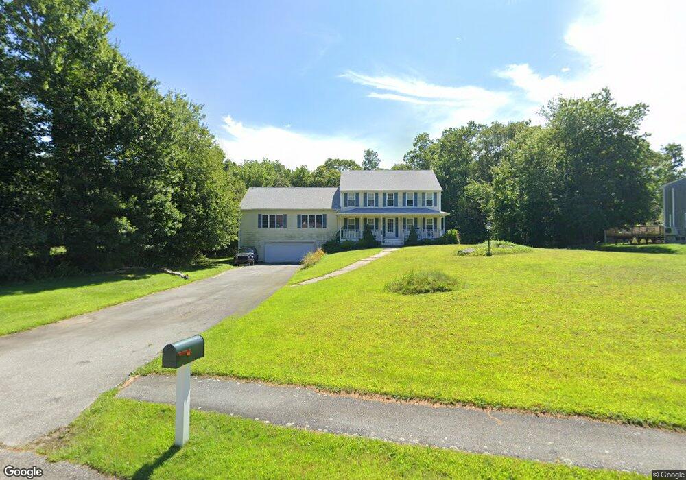 37 Jillian Way, Westport, MA 02790 - photo 1