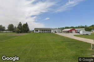 7330 S 1100 W, Millersburg, IN 46543