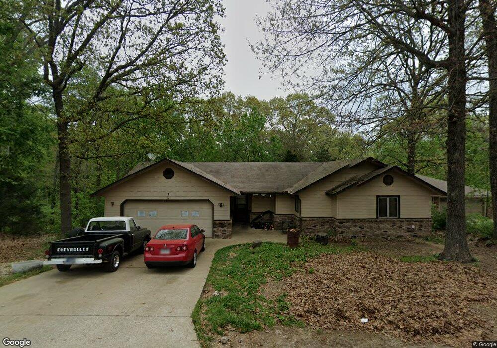 7 Lancaster Dr, Bella Vista, AR 72715 - photo 1