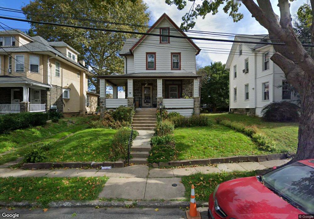 15 Montrose Ave, Upper Darby, PA 19082 - photo 1
