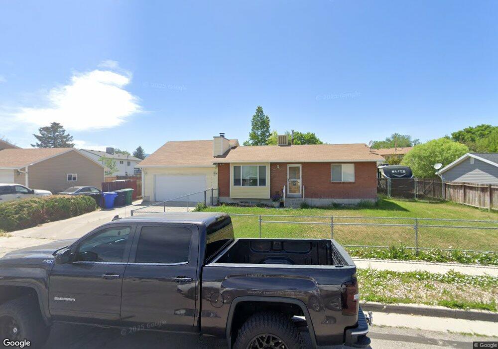 6542 Clernates Dr, West Jordan, UT 84081 - photo 1