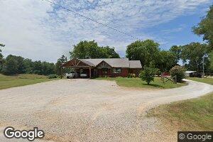 1327 Tutor Rd, Ecru, MS 38841