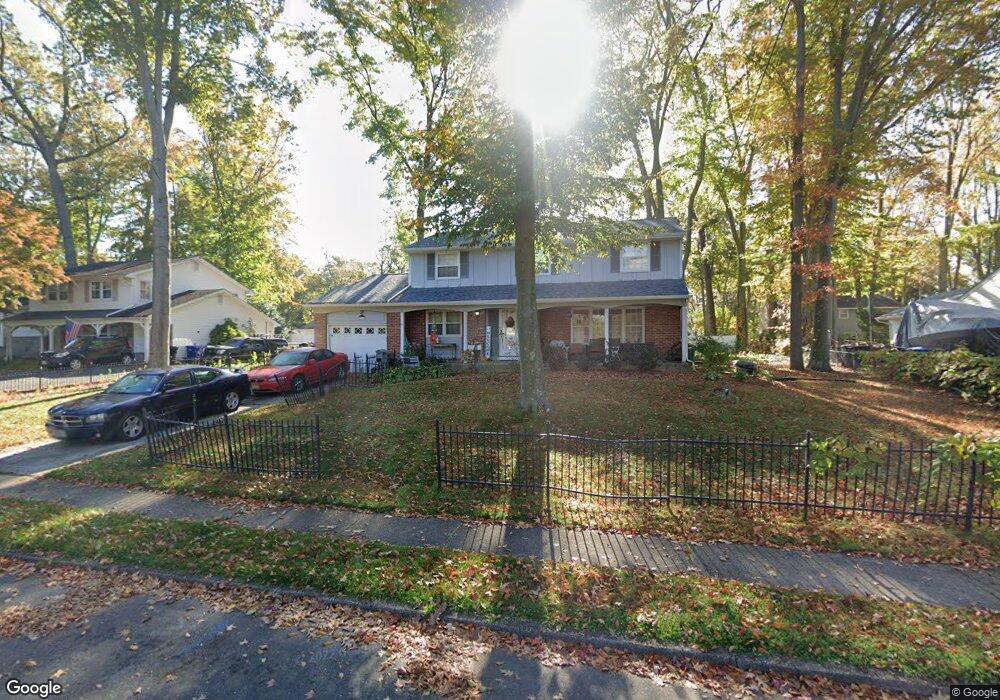 714 Barberry Dr, Cinnaminson, NJ 08077 - photo 1