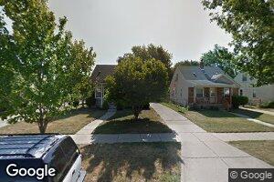 916 N Kenwood Ave, Royal Oak, MI 48067