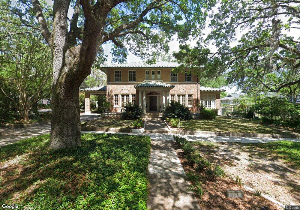 1807 Avondale Cir, Jacksonville, FL 32205 - photo 1