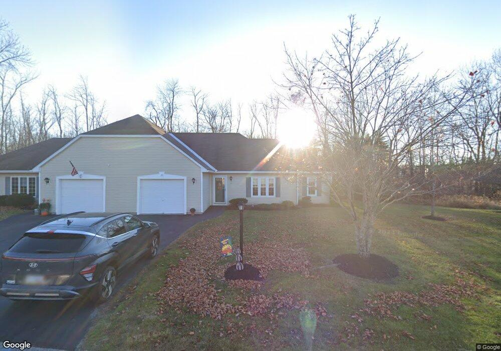 35 Joseph Dr, Gorham, ME 04038 - photo 1