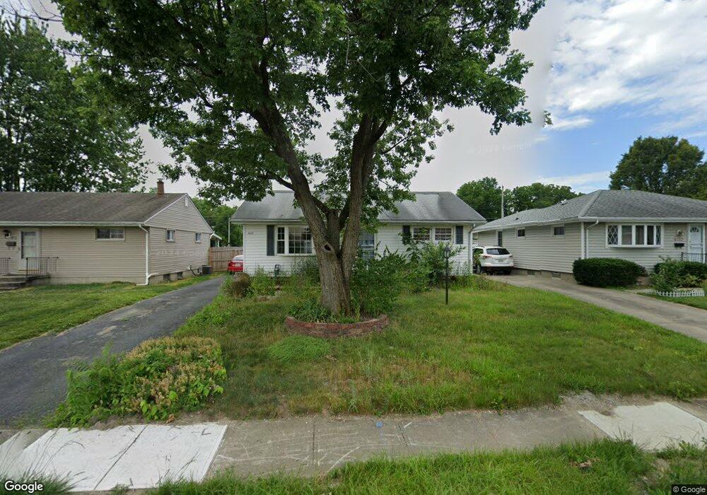 4163 Wright Park, Columbus, OH 43213 - photo 1