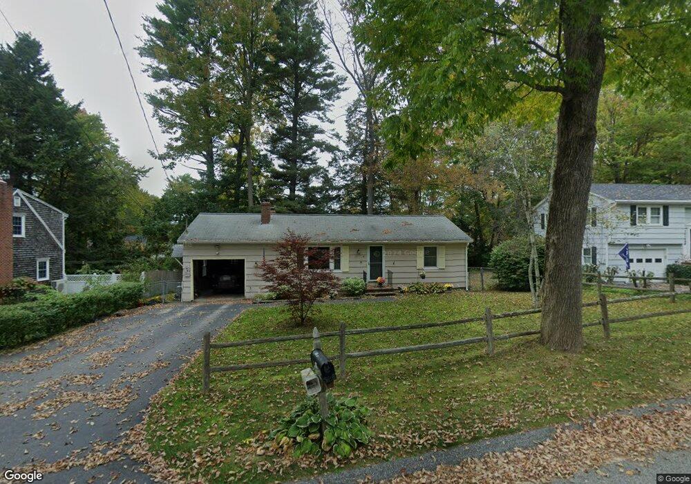 41 Anderson Ave, Yarmouth, ME 04096 - photo 1