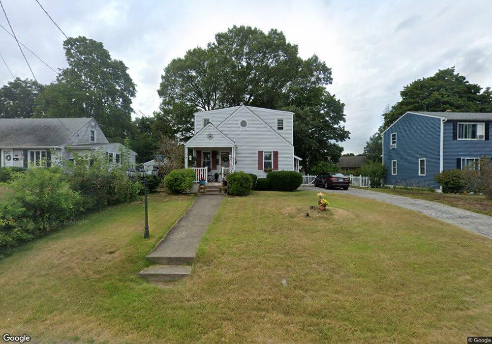 147 Pawtuxet Terrace, West Warwick, RI 02893 - photo 1