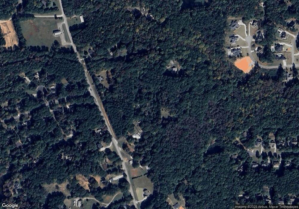 2265 Fischer Rd, Sharpsburg, GA 30277 - photo 1