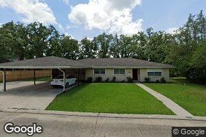105 Willard Ave, Houma, LA 70360
