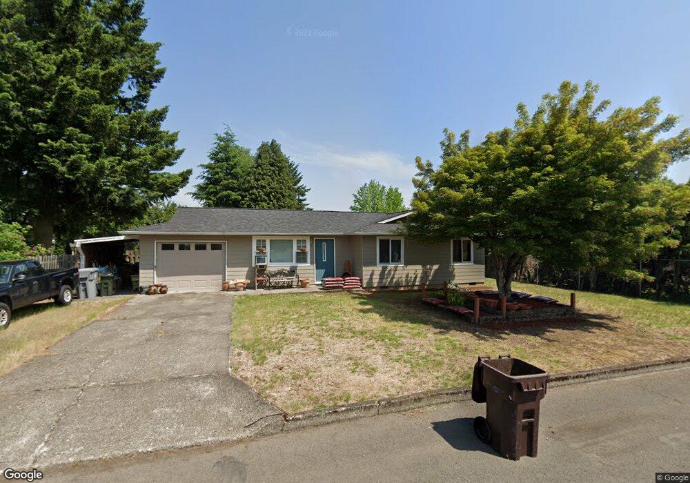 1350 N Pine St, Canby, OR 97013 - photo 1