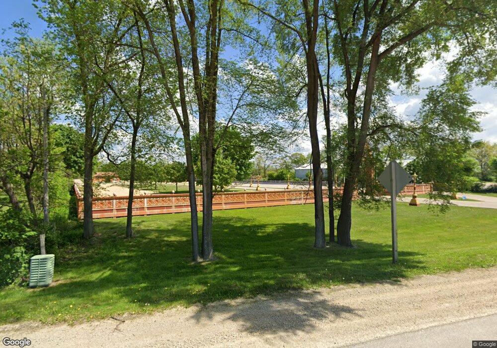 1860 County Road Mm, Fitchburg, WI 53575 - photo 1