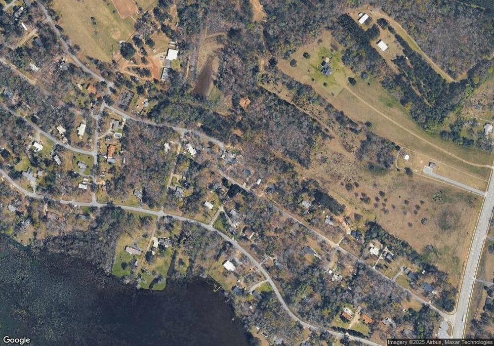 132 Briarcliff Trail, Ivey, GA 31031 - photo 1