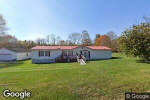 7899 Belspring Rd, Parrott, VA 24132