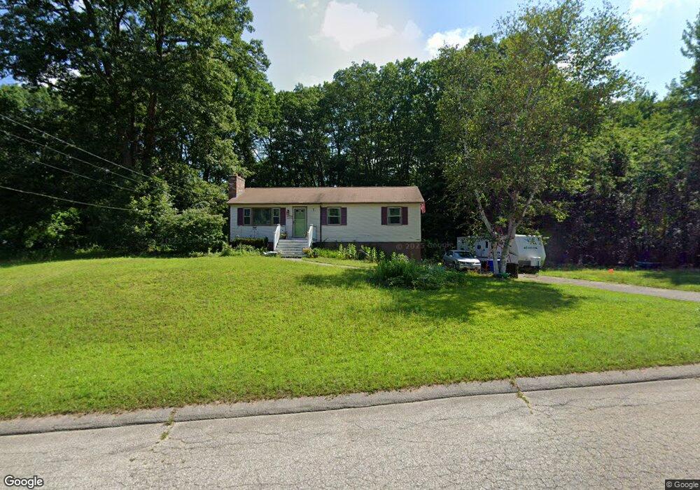 12 Melba Dr, Hudson, NH 03051 - photo 1