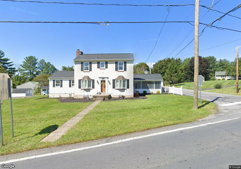 5609 Limeport Pike, Coopersburg, PA 18036 - photo 1