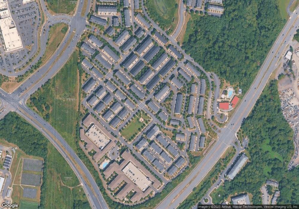 2258 Merseyside Dr unit 92, Woodbridge, VA 22191 - photo 1