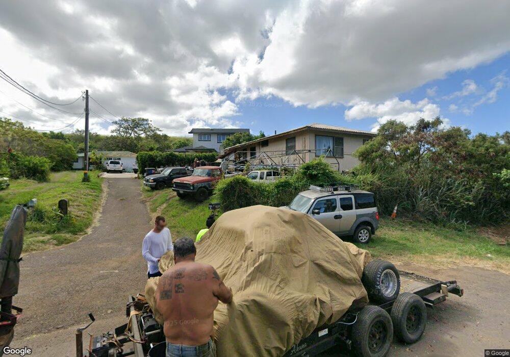 816 Alamuku St, Makawao, HI 96768 - photo 1