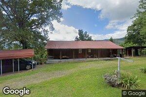 11210 Fancy Gap Hwy, Fancy Gap, VA 24328