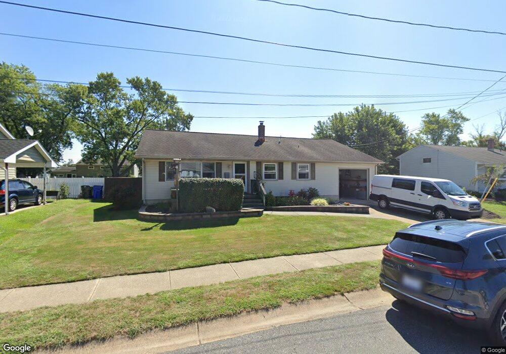 5 Radnor Rd, Newark, DE 19713 - photo 1