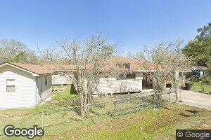 5464 N Bayou Black Dr, Gibson, LA 70356