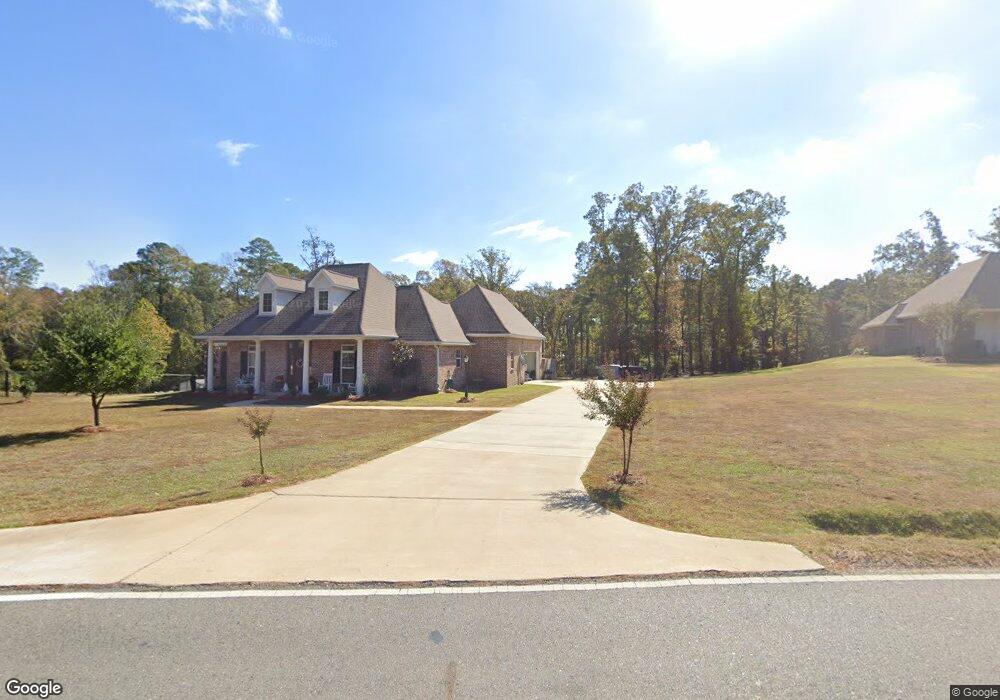 1724 Slocum Rd, Calhoun, LA 71225 - photo 1