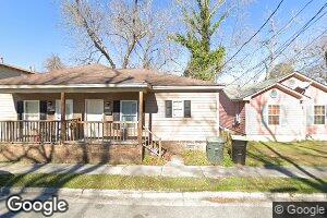 1128 Collins St, Savannah, GA 31404