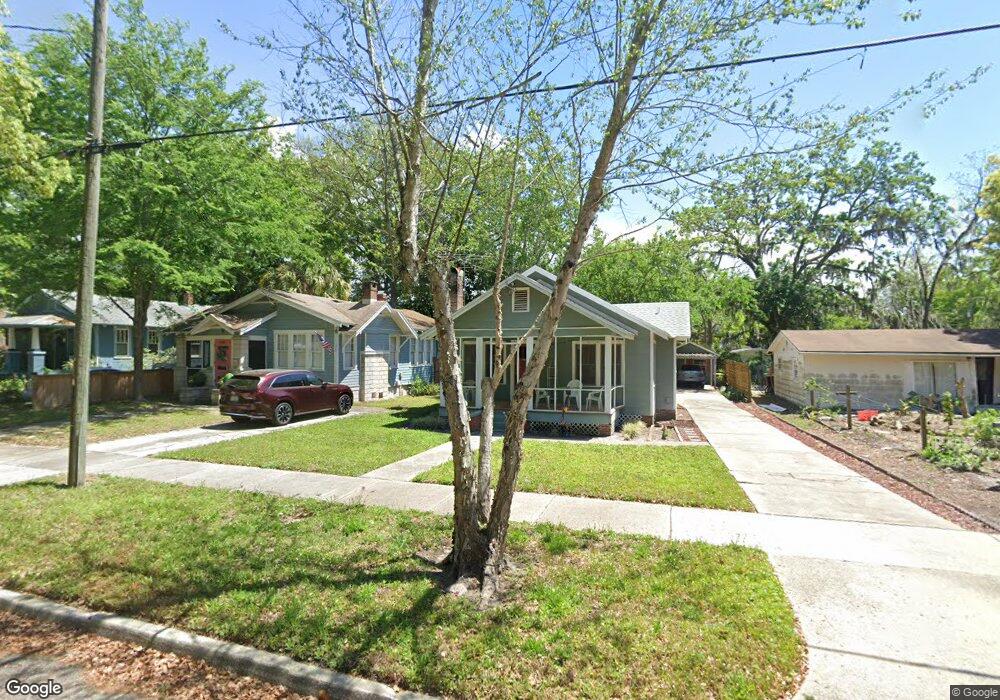 3858 Valencia Rd, Jacksonville, FL 32205 - photo 1