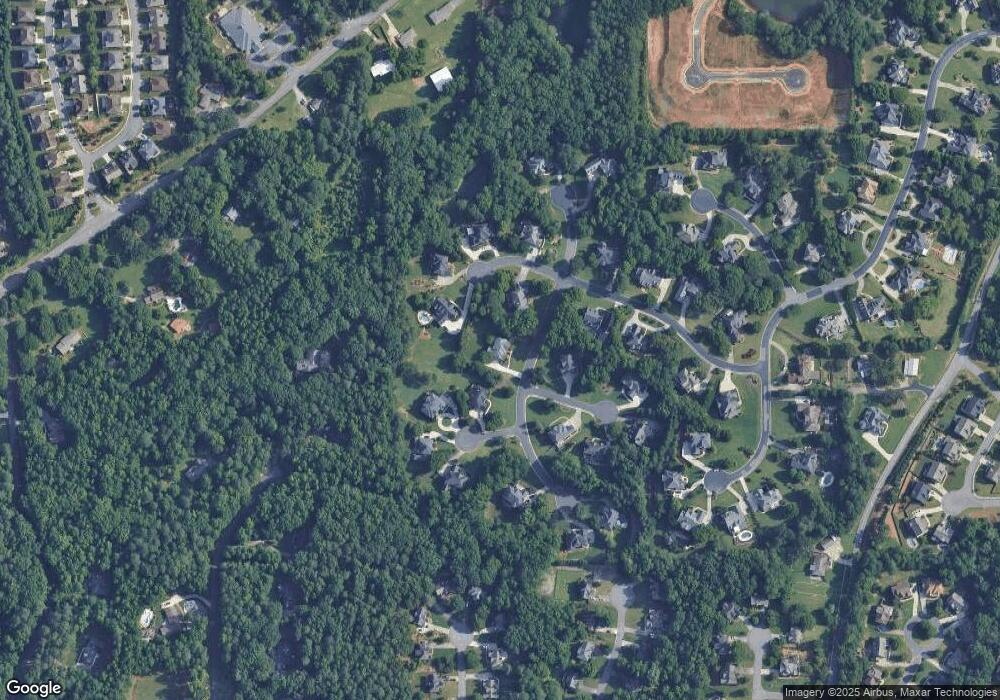 3020 Bristol Ln, Cumming, GA 30041 - photo 1