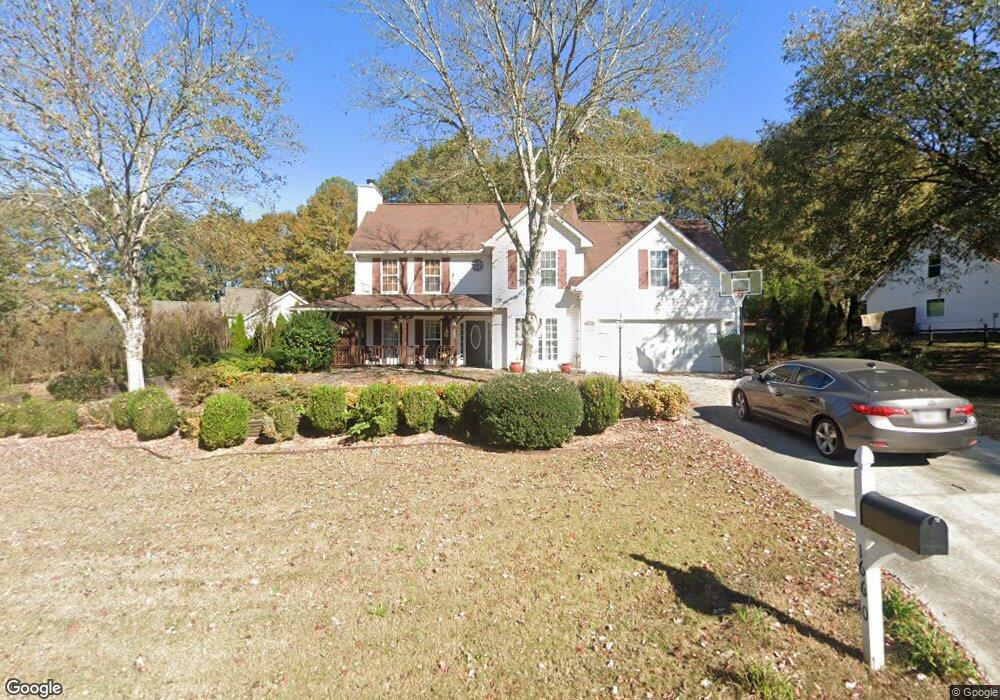 1660 Bramlett Blvd unit 1, Lawrenceville, GA 30045 - photo 1