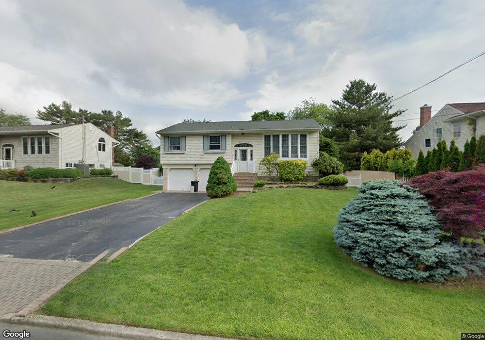 96 Woodbury Rd, Hauppauge, NY 11788 - photo 1