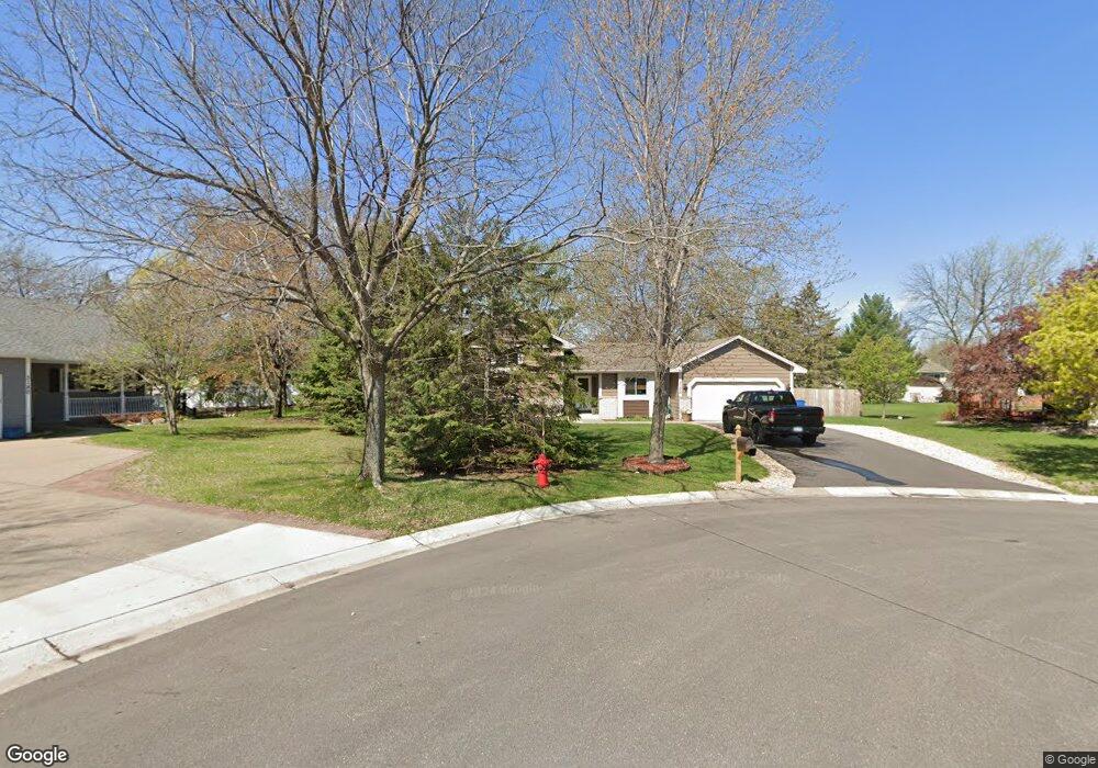 3175 118th Ave NW, Coon Rapids, MN 55433 - photo 1