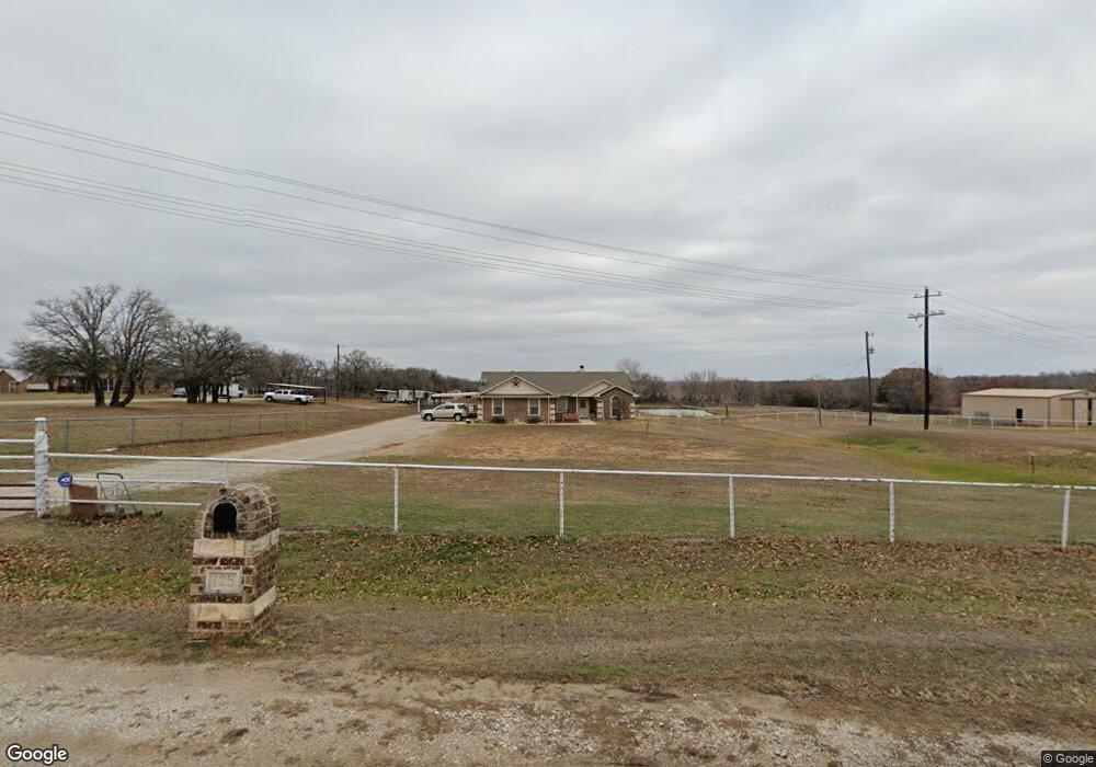 125 Florence Ln, Springtown, TX 76082 - photo 1