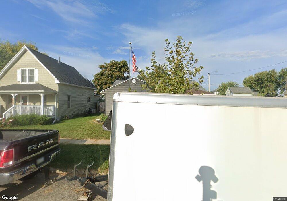 1400 K St SW, Cedar Rapids, IA 52404 - photo 1