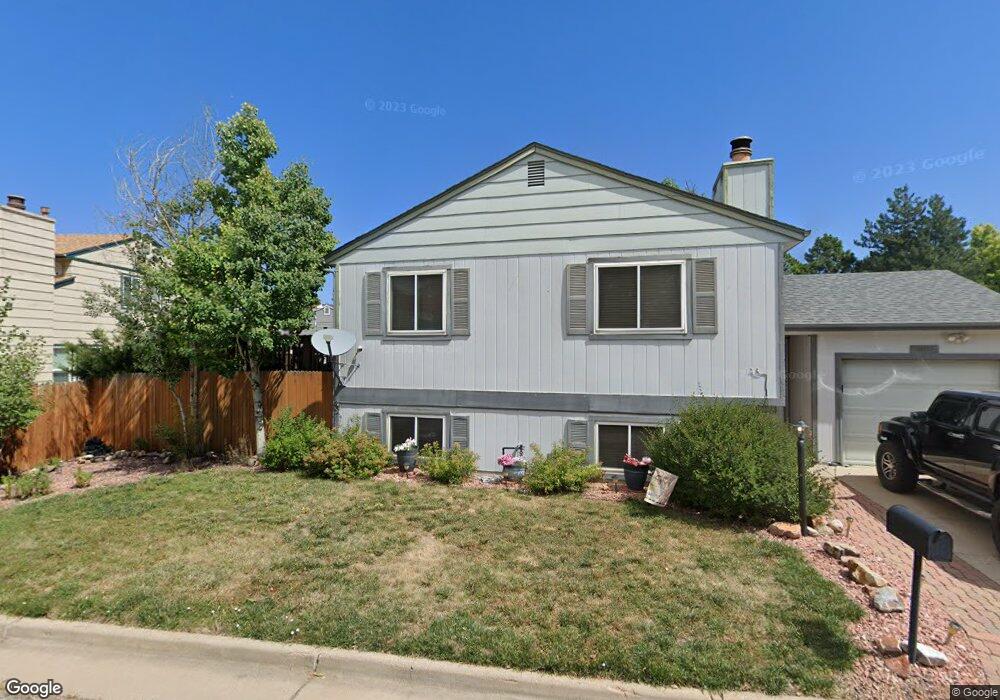 14211 E Gunnison Place, Aurora, CO 80012 - photo 1