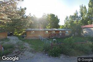 4191 N 38540 W, Tabiona, UT 84072