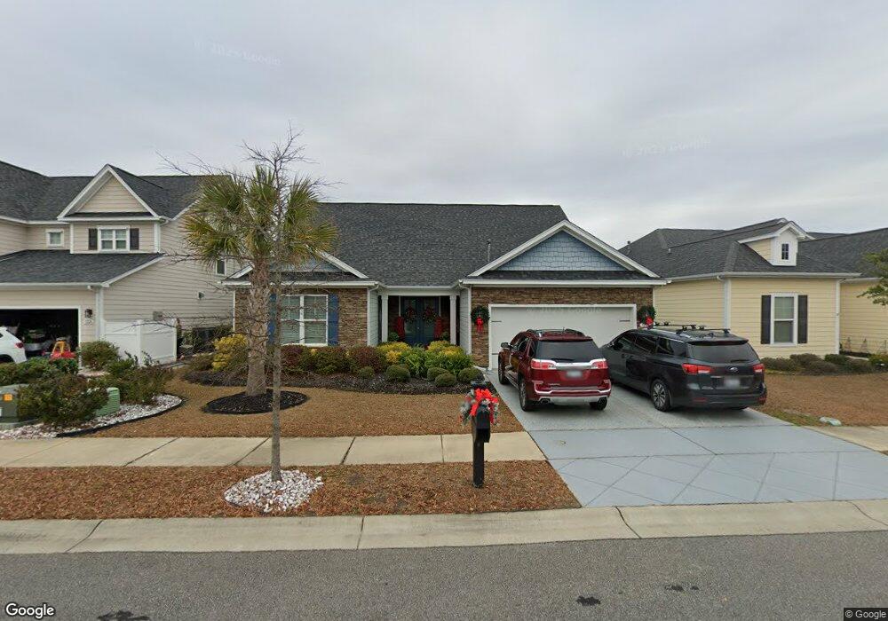 1210 Culbertson Ave, Myrtle Beach, SC 29577 - photo 1