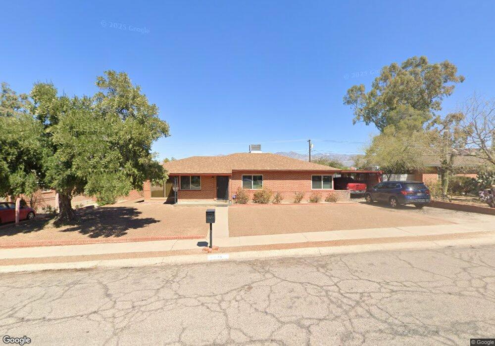 4925 E Cooper St, Tucson, AZ 85711 - photo 1