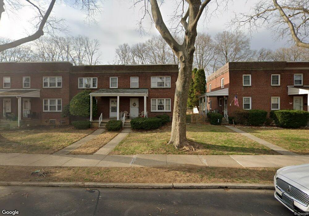 408 Sycamore Rd, Reading, PA 19611 - photo 1