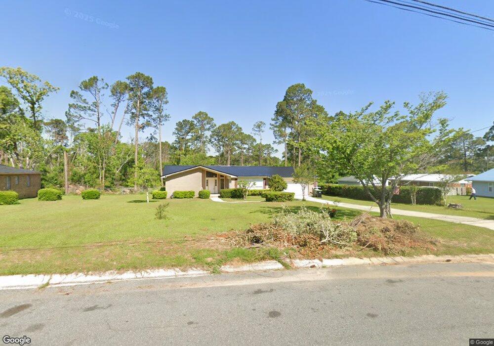 415 Whispering Pines, Douglas, GA 31533 - photo 1