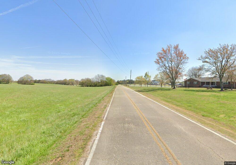 0 Miller McElreath Rd unit LOT 1B 3174187, Danielsville, GA 30633 - photo 1