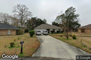 6112 St Pius Ave, Baton Rouge, LA 70811