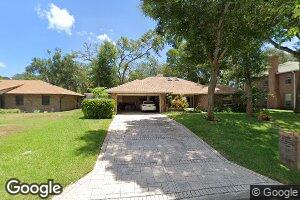 1537 Poplar Dr, Ormond Beach, FL 32174